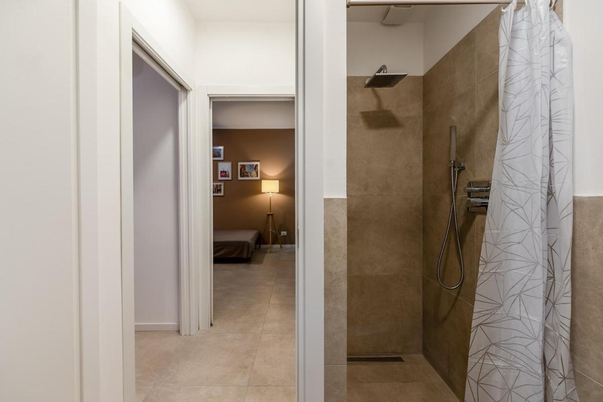 Ferienwohnung Authentic Private Flat 2 Min From Navigli Mailand Exterior foto